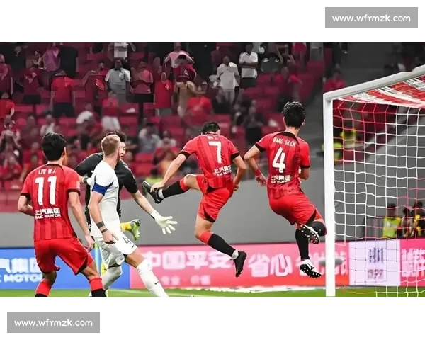 亚冠焦点战FC东京迎战申花中日豪强巅峰对决前瞻赛场形势深度解析