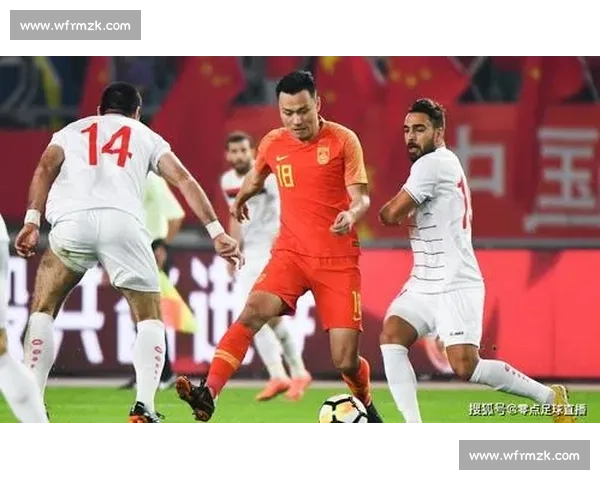 中国vs香港直播焦点之战精彩看点全解析不容错过赛前前瞻与实时解说